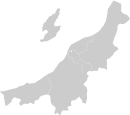 新潟Map